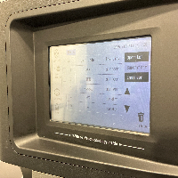 Tan Bead Maelstrom 9600 Purifiction System Gene Sequencing image 2